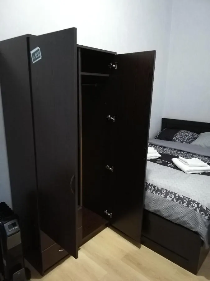 Siemens House Hotel Tbilisi 0*,