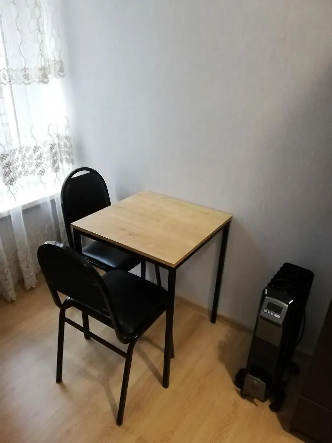 Siemens House Hotel Tbilisi